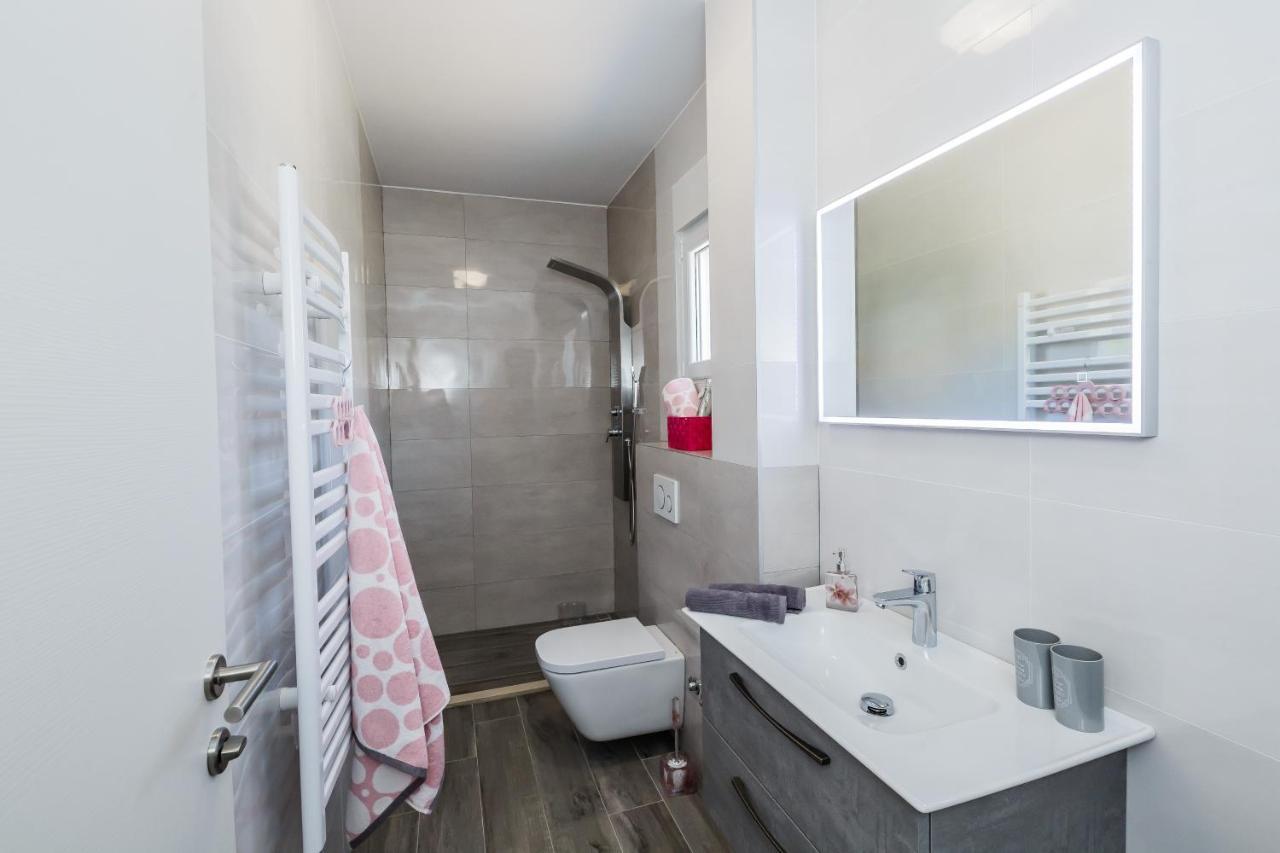 Vila Morena Kaštela Zewnętrze zdjęcie